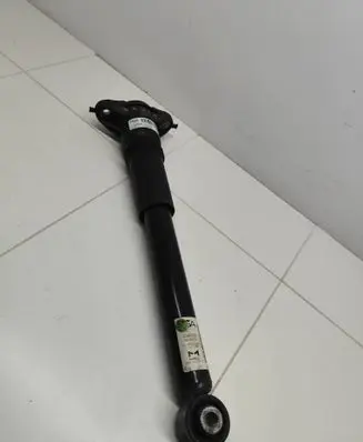 Rear shock absorber/damper