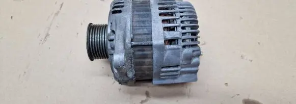 Nissan Micra Generator/alternator 231001HH1A