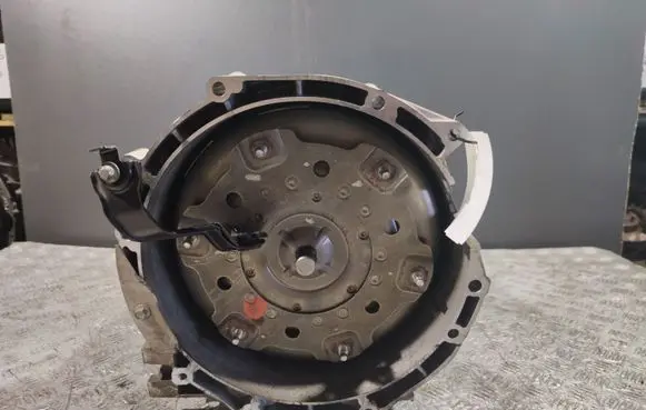 Ford Mustang VI Automatic gearbox FR3P7006CC