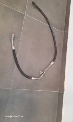 Chrysler 300 - 300C Power steering hose/pipe/line 04782363AC