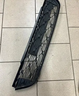 Citroen C3 Front bumper lower grill 9815134980