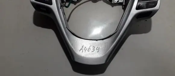 Toyota Verso Steering wheel buttons/switches 451000F290 45100-0F290