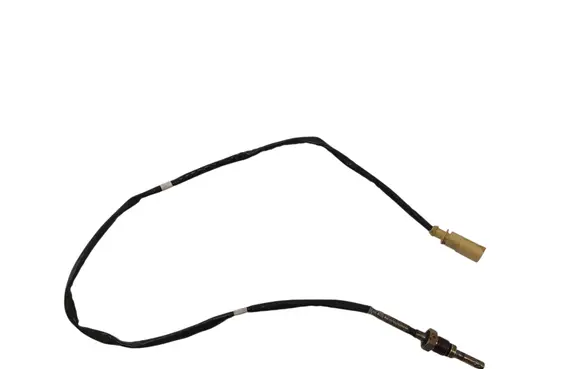 Audi A5 Sportback 8TA Exhaust gas temperature sensor 4G0906088AA