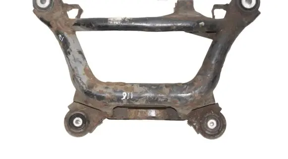 BMW Z4 E85 E86 Rear subframe 6777725