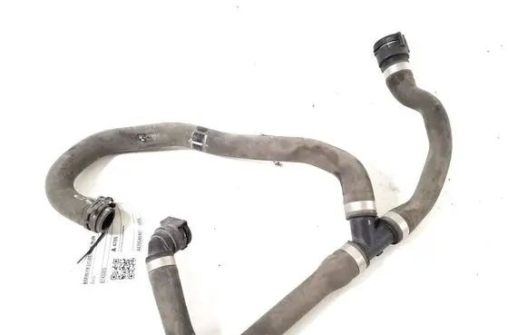 BMW iX3 G08 Air intake hose/pipe 8743383