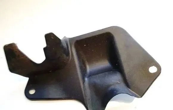 Volkswagen Jetta V Other interior part 1K1863129B