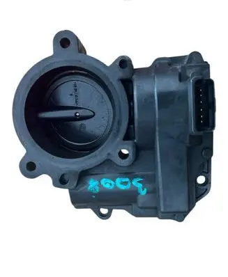 Peugeot 3008 II Throttle valve A2C39215900 8675278
