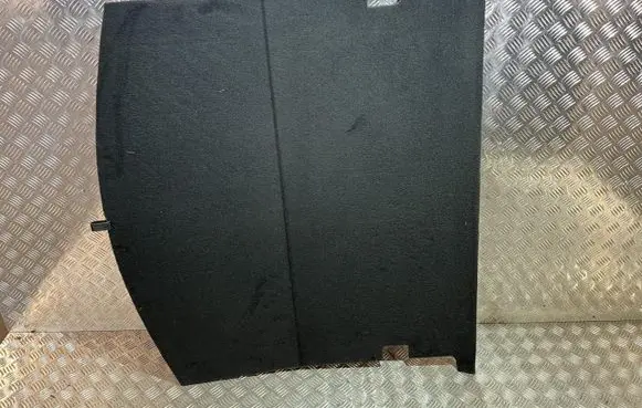 Mazda CX-5 II Trunk/boot mat liner PU20912