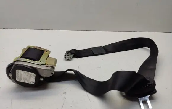 Audi A2 Front seatbelt 560788301 8Z2857705 040288