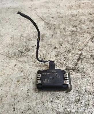 Renault Laguna II Rain sensor 8200063060 1397212018