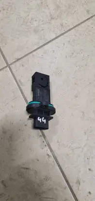 BMW 6 F12 F13 Mass air flow meter 7566990 0280218169