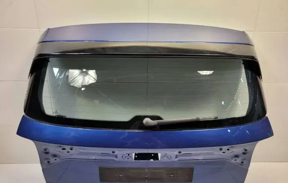 Volkswagen T-Cross Tailgate/trunk/boot lid