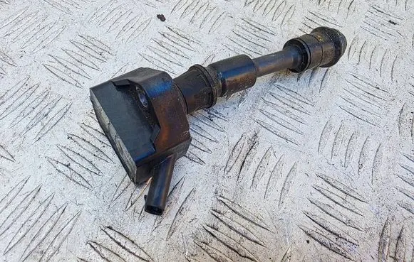 Volvo V40 High voltage ignition coil 31312514
