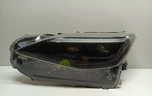 Toyota Yaris Cross Headlight/headlamp 0D314