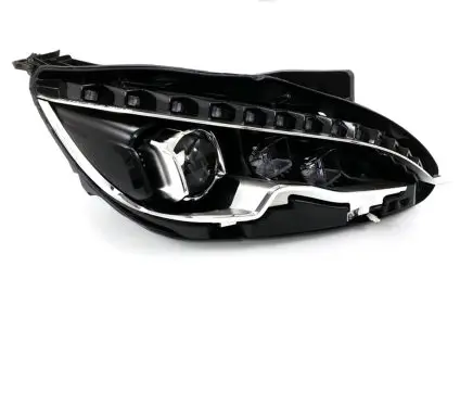 Peugeot 308 Headlight/headlamp 030128723203