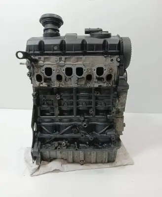 Volkswagen Golf IV Engine ATD
