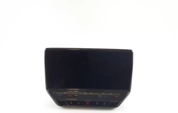 Volkswagen ID.3 Screen/display/small screen 10A919606M 10A919606
