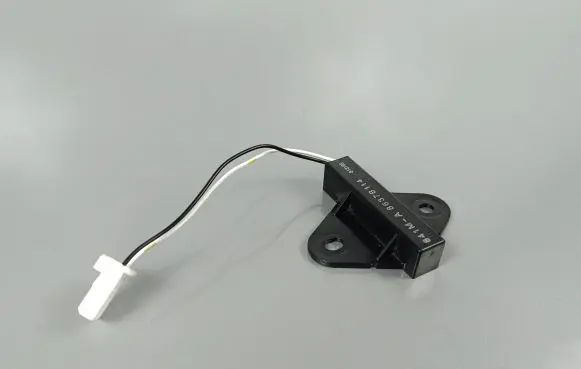 Mitsubishi Eclipse Cross Other control units/modules 8637B114