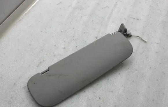 Tesla Model Y Sun visor 110308400F 149040541B
