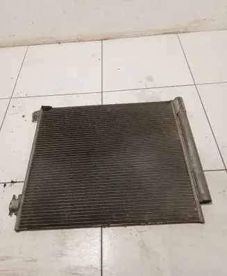 Nissan X-Trail T32 A/C cooling radiator (condenser) NOCODE