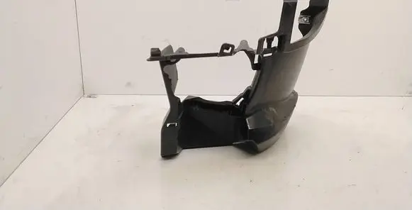 BMW 3 F30 F35 F31 Fog light bracket 7266197 77382810