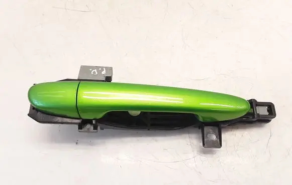 Mazda 2 Front door exterior handle