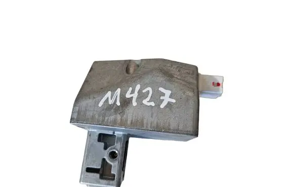 Citroen C4 Grand Picasso Steering wheel lock 9807504780 36448700