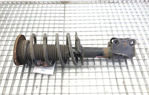 Ford Mondeo MK V Front shock absorber/damper 