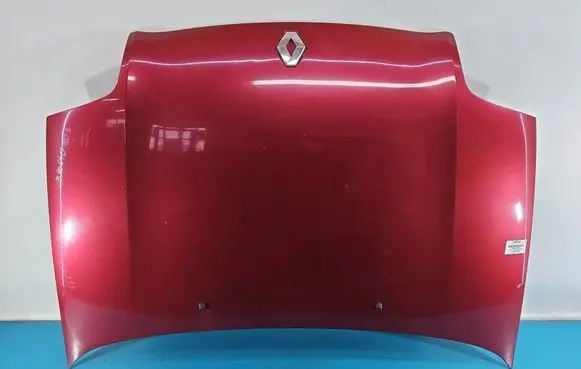 Renault Thalia I Engine bonnet/hood IMPRK1590040