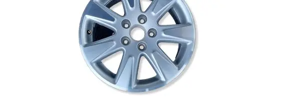 Audi A6 S6 C6 4F R16 alloy rim 3C0601025AE