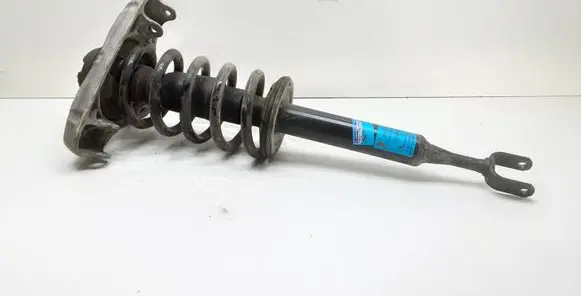 Audi A4 S4 B6 8E 8H Front shock absorber with coil spring 814903558301 32G09A