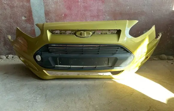 Ford Transit - Tourneo Connect Front bumper GK2117K819