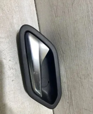 Dacia Sandero III Front door interior handle 806713214R