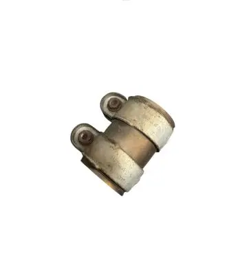 Audi Q5 SQ5 Muffler pipe connector clamp 1K0253141M