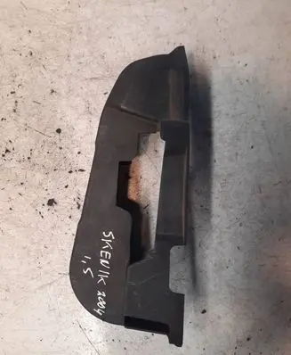 Timing belt guard (cover)