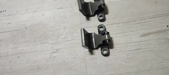Alfa Romeo Stelvio Tailgate/trunk/boot hinge