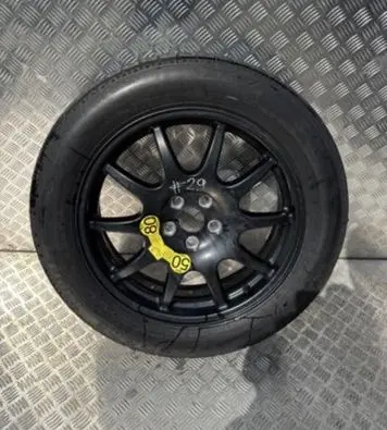 Land Rover Range Rover Sport L494 R20 spare wheel 