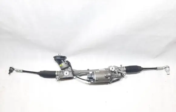 Seat Leon (5F) Steering rack 10022026