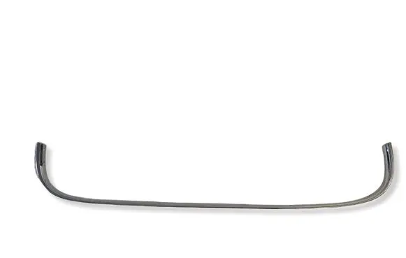Peugeot Partner Front bumper lower grill 9803369277 9677638280