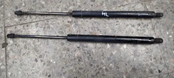 Ford Galaxy Tailgate strut 