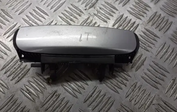 Audi A4 S4 B6 8E 8H Rear door interior handle 4B0839885