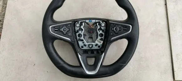 Opel Insignia A Steering wheel 23191526