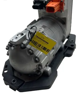 Audi Q3 F3 Air conditioning (A/C) compressor (pump) 1EA820808K
