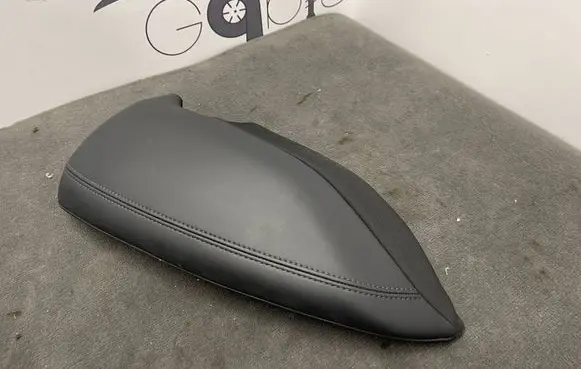 Tesla Model S Rear seat side top trim 