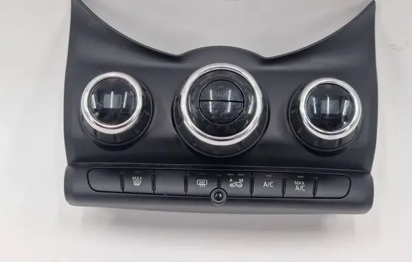 Mini One - Cooper F56 F55 Climate control unit 9354509 5HB01123809 3717385763
