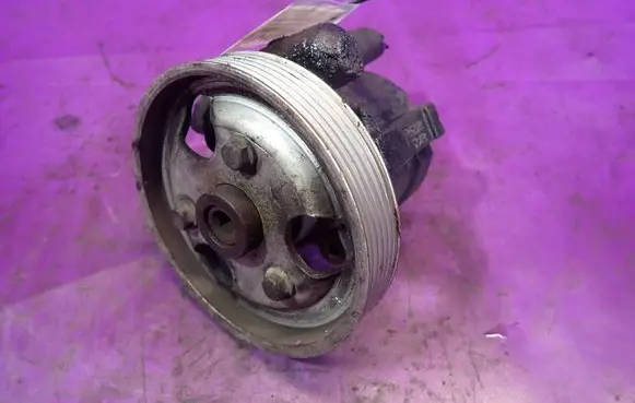 Renault Scenic I Power steering pump