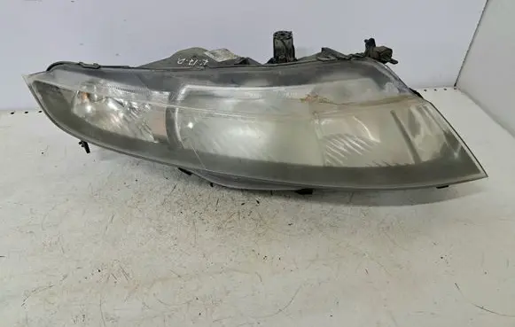 Honda Civic Headlight/headlamp