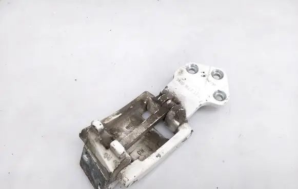 Volkswagen Transporter - Caravelle T5 Loading door upper hinge 7H0827152