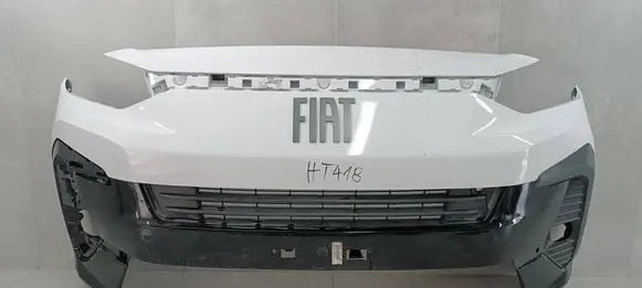 Fiat Scudo Front bumper 9849389380