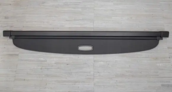 Volkswagen Touran III Parcel shelf load cover